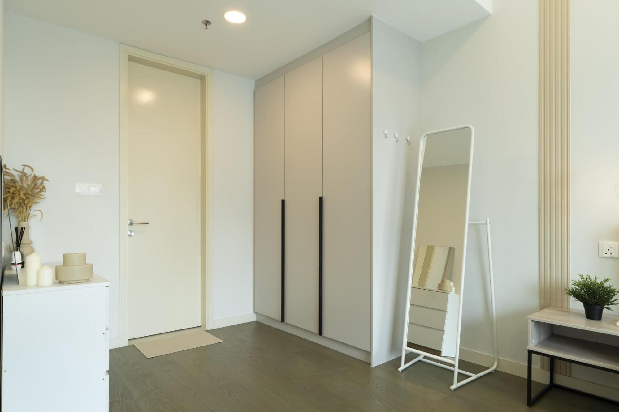 Elegant 1br In Ooak Suites, Mont Kiara Kl - Walk To Malls & Dining Kuala Lumpur